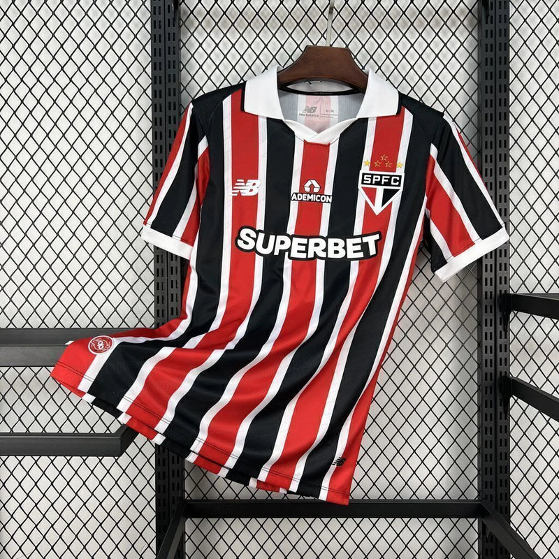 Camisa 2026/27 São Paulo - Away