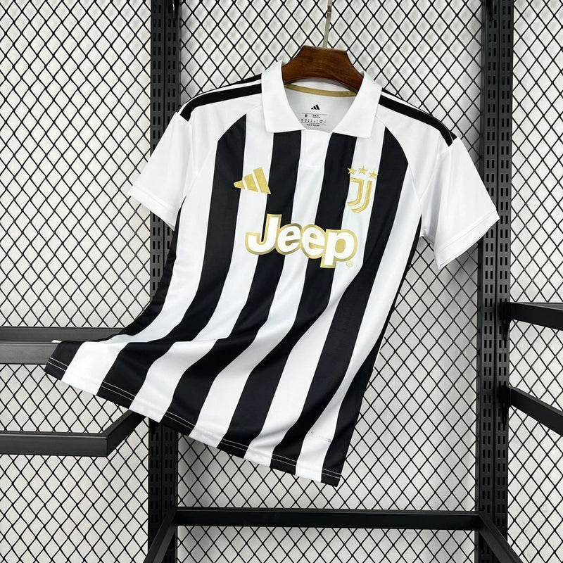 Camisa 2026/27 Juventus - Home