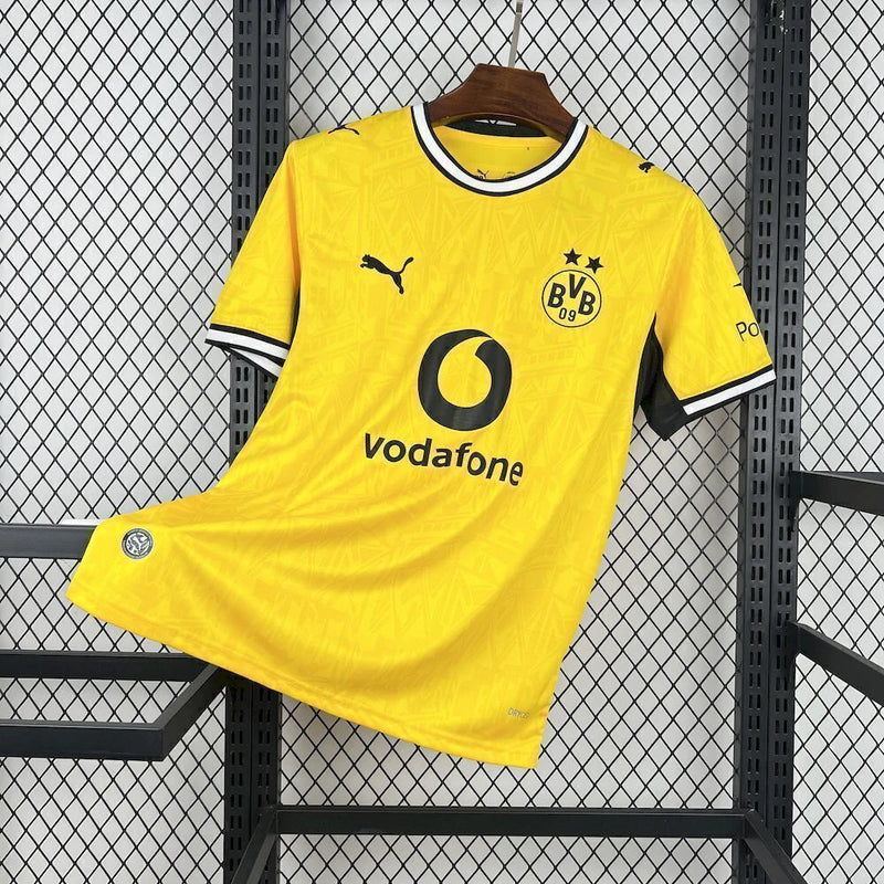 Camisa 2026/27 Borussia Dortmund - Home