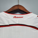 Camisa Retrô Milan 2006-07