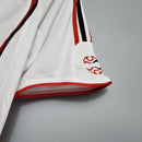 Camisa Retrô Milan 2006-07