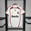 Camisa Retrô Milan 2006-07