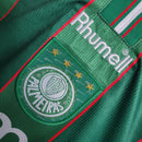 Camisa Retrô Palmeiras 1999