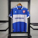 Camisa Retrô Palmeiras 2009