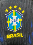 Camisa Brasil Away 2026