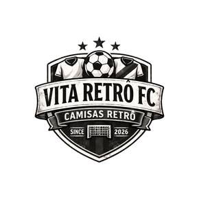 Vita Retro Fc