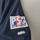 Camisa Retrô PSG 2001-02