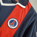 Camisa Retrô PSG 2001-02