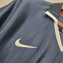 Camisa Retrô PSG 2001-02