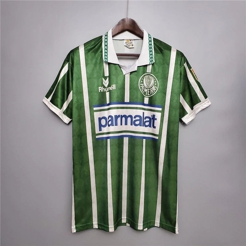Camisa Retrô Palmeiras 1993/94