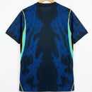 Camisa Brasil Away 2026